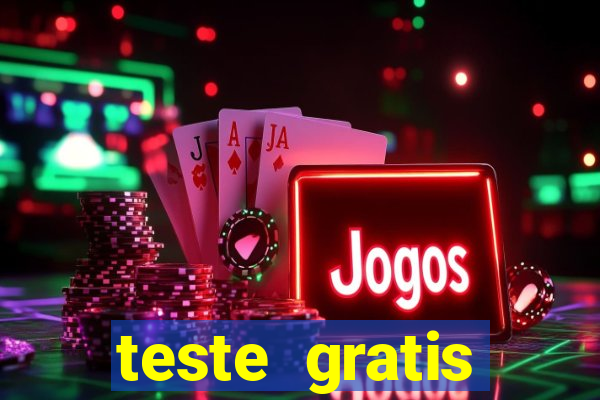 teste gratis fortune tiger